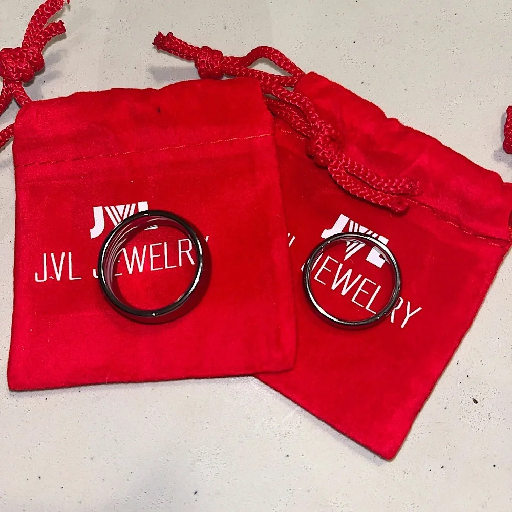 JVL Jewelry - Couples Rings